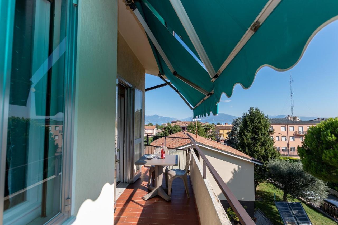 Casa Di Luce - Happy Rentals Desenzano del Garda Exterior photo