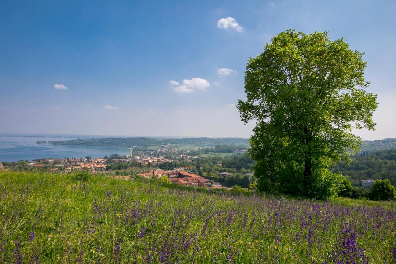 Casa Di Luce - Happy Rentals Desenzano del Garda Exterior photo